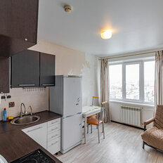 Квартира 39,7 м², 1-комнатная - изображение 3