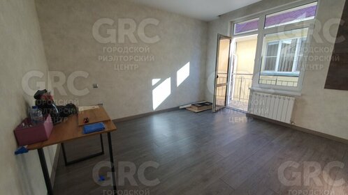 20 м², квартира-студия 5 800 000 ₽ - изображение 53