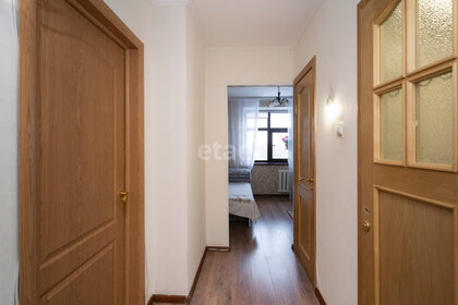 33 м², 1-комнатная квартира 3 500 000 ₽ - изображение 90