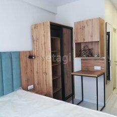 Квартира 16,8 м², студия - изображение 4