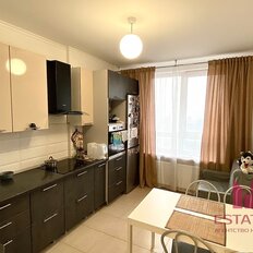 Квартира 41 м², 1-комнатная - изображение 1