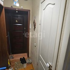 Квартира 32,1 м², 1-комнатная - изображение 4