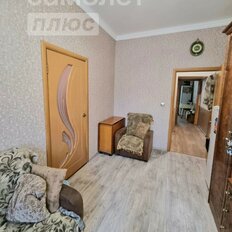 Квартира 60,5 м², 3-комнатная - изображение 4