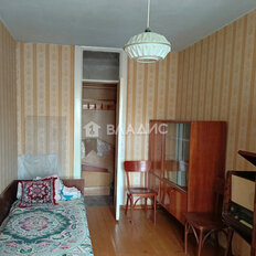 Квартира 45,6 м², 2-комнатная - изображение 5