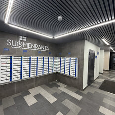 Квартира 54 м², 2-комнатная - изображение 1