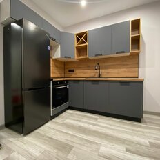 Квартира 38,8 м², 1-комнатная - изображение 3