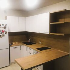 Квартира 28,1 м², студия - изображение 2