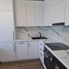 Квартира 39,7 м², 1-комнатная - изображение 4