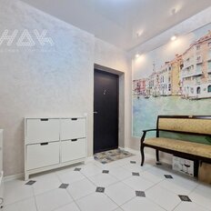 Квартира 46,4 м², 1-комнатная - изображение 5