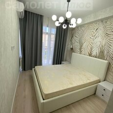 Квартира 36,2 м², 1-комнатная - изображение 1