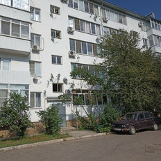 Квартира 46,8 м², 2-комнатная - изображение 1