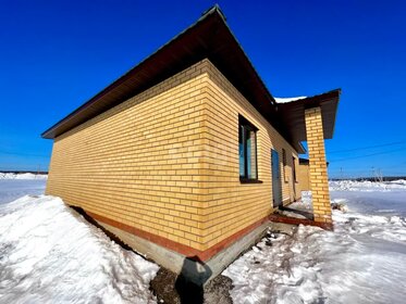 157 м² таунхаус, 3 сотки участок 21 000 000 ₽ - изображение 80