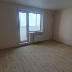 Квартира 62 м², 2-комнатная - изображение 5