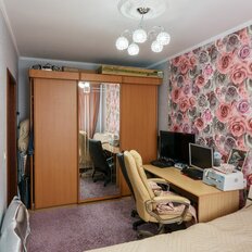 Квартира 61,7 м², 2-комнатная - изображение 3