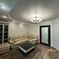 Квартира 72,4 м², 3-комнатная - изображение 5