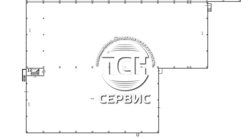 5000 м², склад 4 583 333 ₽ в месяц - изображение 6