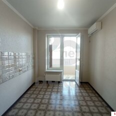 Квартира 41 м², 1-комнатная - изображение 4