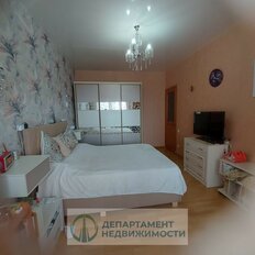 Квартира 97,8 м², 2-комнатная - изображение 4