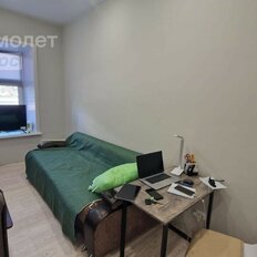 Квартира 41 м², 2-комнатная - изображение 2