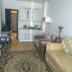 Квартира 25,8 м², студия - изображение 2