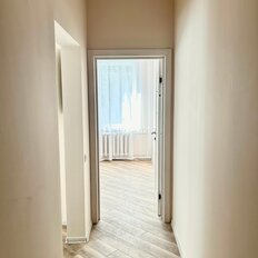 Квартира 68,4 м², 3-комнатная - изображение 4