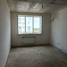 Квартира 38,5 м², 1-комнатная - изображение 3