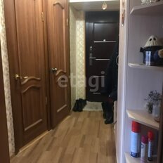 Квартира 45,4 м², 2-комнатная - изображение 2