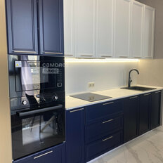 Квартира 36,7 м², 1-комнатные - изображение 1