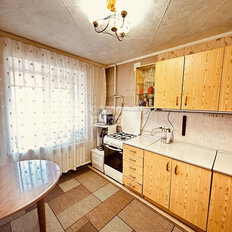 Квартира 62,8 м², 3-комнатная - изображение 3