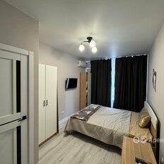 Квартира 29,2 м², 1-комнатная - изображение 5