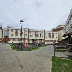 Квартира 30,7 м², 1-комнатная - изображение 1