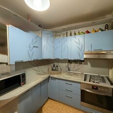 Квартира 48 м², 3-комнатная - изображение 3