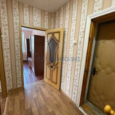 Квартира 32,3 м², 1-комнатная - изображение 4