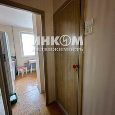 Квартира 38,9 м², 1-комнатная - изображение 4