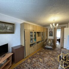 Квартира 45,5 м², 2-комнатная - изображение 3