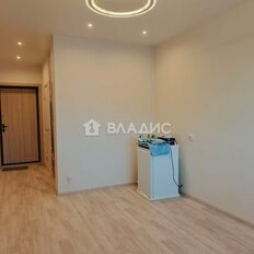 Квартира 23,6 м², студия - изображение 3