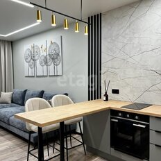 Квартира 53,6 м², 1-комнатная - изображение 1