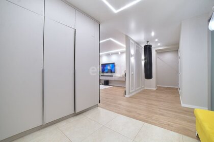 90 м², 4-комнатная квартира 17 500 000 ₽ - изображение 35