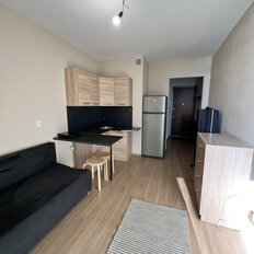 Квартира 18,6 м², студия - изображение 2