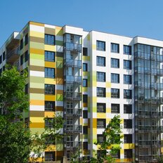 Квартира 37,9 м², 1-комнатная - изображение 2