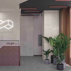 Квартира 70 м², 2-комнатная - изображение 5