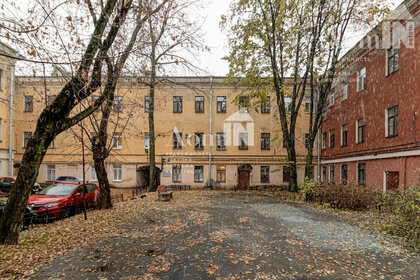 Снять квартиру на улице Московское шоссе в Рязани - изображение 44