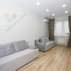 Квартира 36,9 м², 1-комнатная - изображение 2