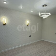 Квартира 39,3 м², 1-комнатная - изображение 5