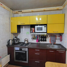 Квартира 58,3 м², 3-комнатная - изображение 1