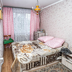 Квартира 58,8 м², 3-комнатная - изображение 5