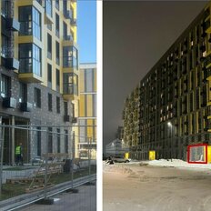90,5 м², помещение свободного назначения - изображение 5