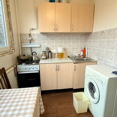Квартира 32,9 м², 1-комнатная - изображение 5
