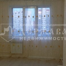 Квартира 28,4 м², 1-комнатная - изображение 4