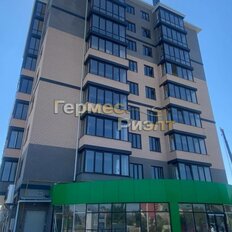 Квартира 63,2 м², 2-комнатная - изображение 1